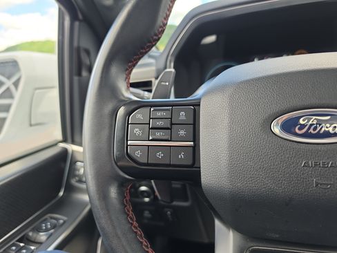 Used 2022 Ford F150 Raptor w/ Equipment Group 801A High AWD/4WD image 21
