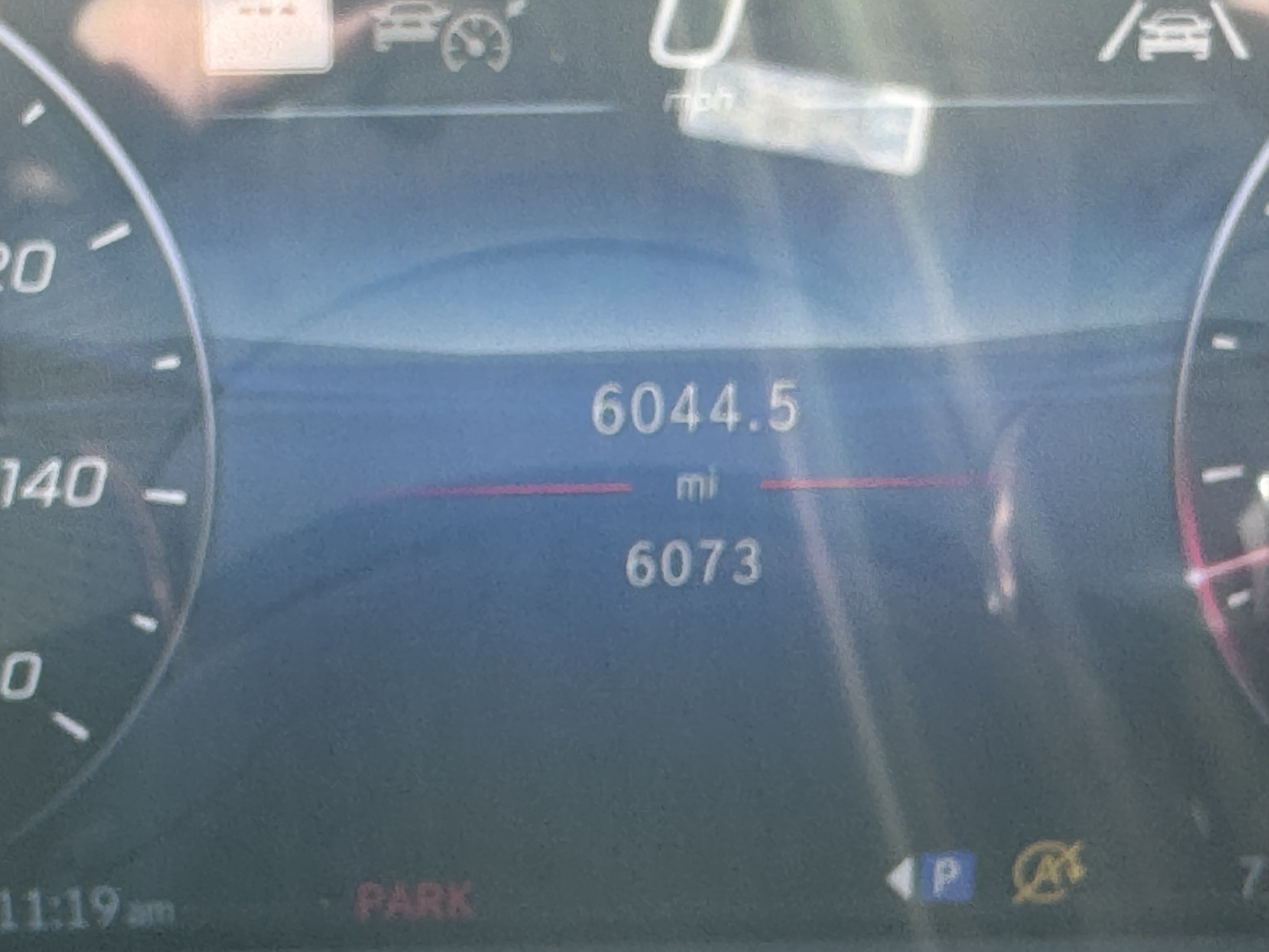 Used 2026 Mercedes-Benz E 350 Sedan image 22