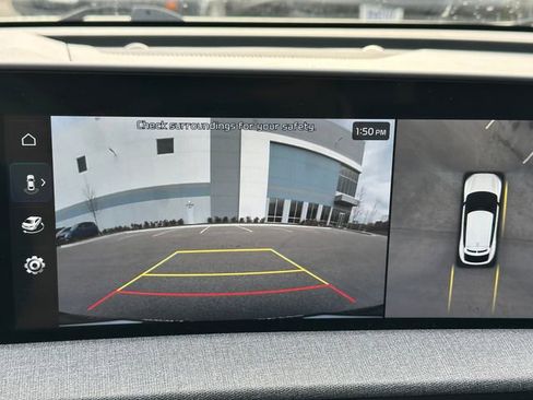 Used 2023 Kia EV6 Wind w/ Wind Technology Package image 31