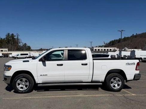 Used 2022 RAM 1500 Big Horn image 4