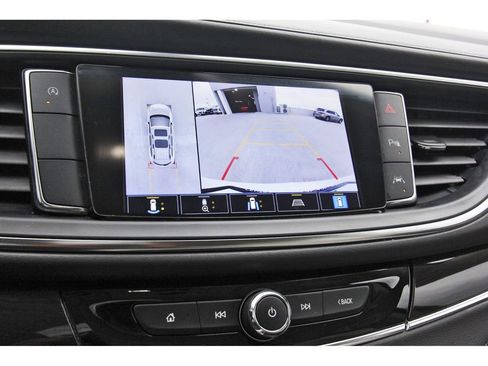 Used 2024 Buick Enclave Essence w/ Experience Buick Package image 22