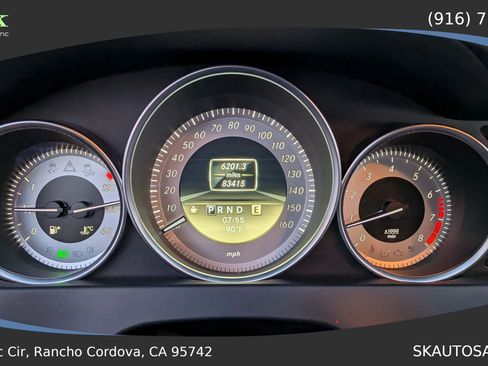 Used 2012 Mercedes-Benz C 250 Coupe image 16