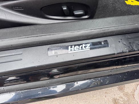 Used 2020 Chevrolet Camaro SS image 10