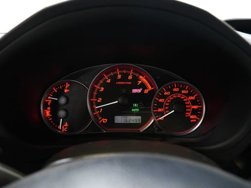 Used 2012 Subaru Impreza WRX STI Limited image 47