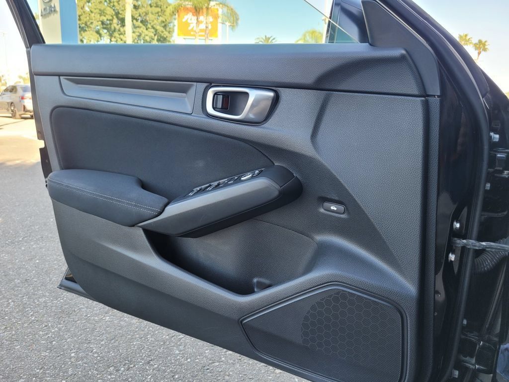 Used 2024 Honda Civic Sport image 30