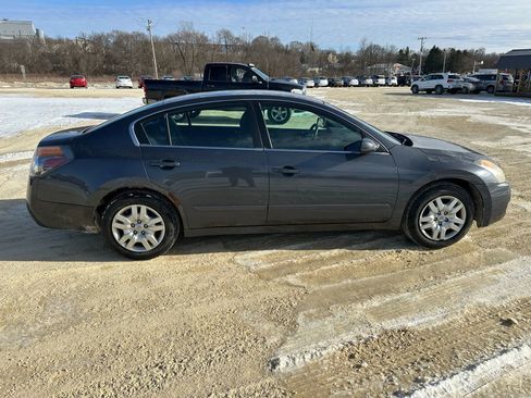 Used 2009 Nissan Altima 2.5 S image 5