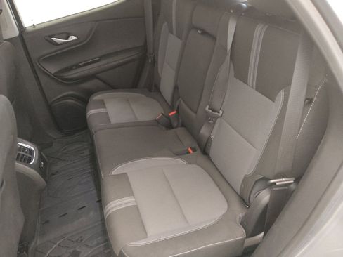 Used 2024 Chevrolet Blazer LT w/ Convenience Package image 18