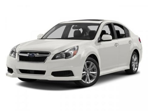 Used 2013 Subaru Legacy 2.5i Limited image 1