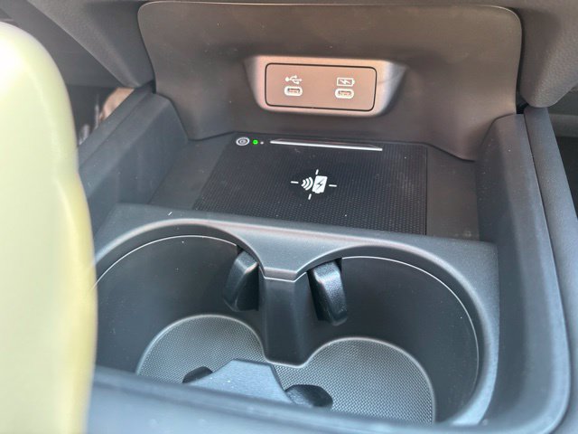 New 2027 Honda HR-V EX-L image 27