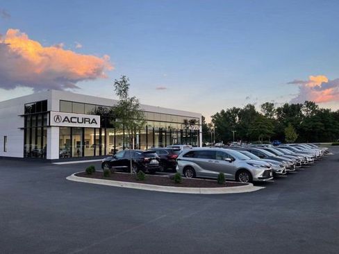 Used 2023 MAZDA CX-9 Signature image 26