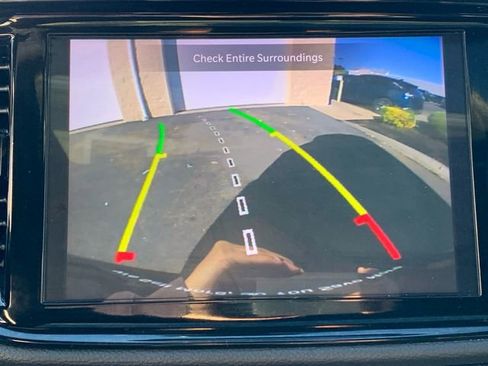 Used 2021 Dodge Durango GT image 36