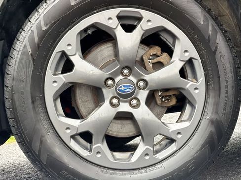 Used 2021 Subaru Crosstrek 2.5i Sport w/ Moonroof Package AWD/4WD image 14