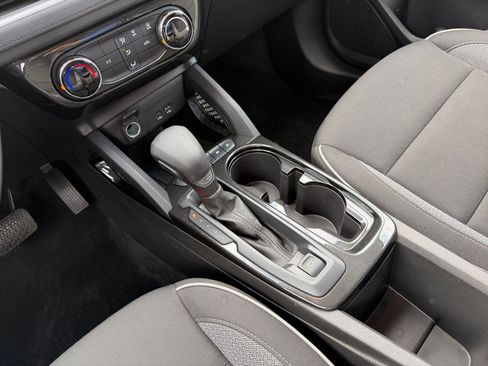 Used 2025 Chevrolet TrailBlazer LT image 39