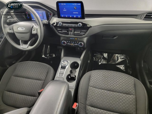 Used 2025 Ford Escape Active AWD/4WD image 33