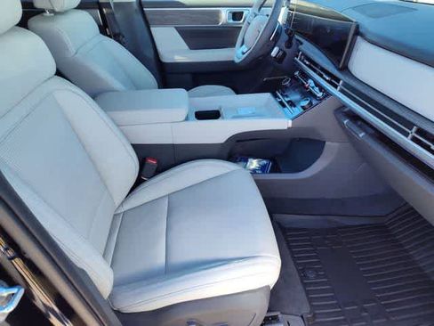 New 2026 Hyundai Santa Fe Calligraphy image 20