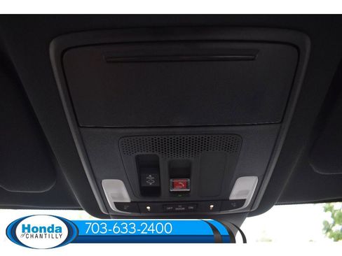 New 2026 Honda CR-V Sport Touring image 20