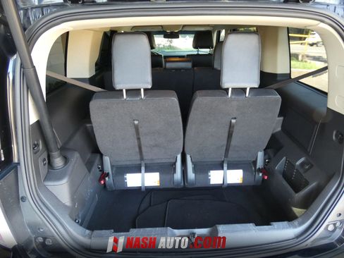 Used 2019 Ford Flex Limited FWD image 64