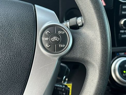 Used 2015 Toyota Prius C Two FWD image 29