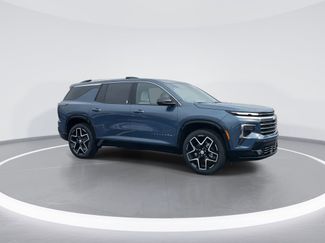New 2026 Chevrolet Traverse High Country FWD video 2