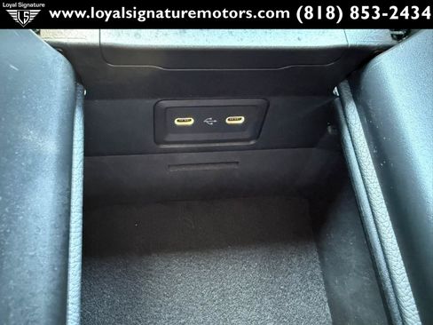 Used 2024 Mercedes-Benz CLE 450 4MATIC Coupe w/ Driver Assistance Package image 33
