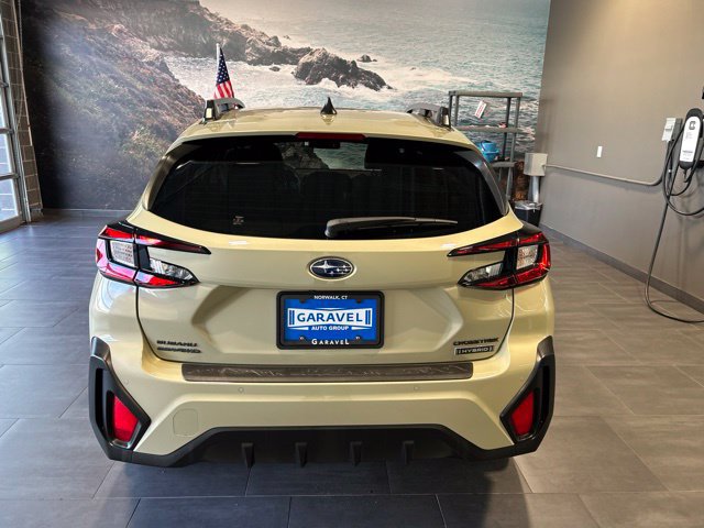 Used 2026 Subaru Crosstrek 2.5i Limited AWD/4WD image 29