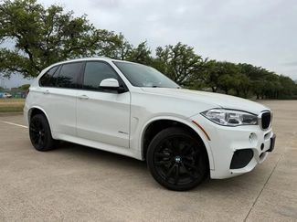 Used 2017 BMW X5 xDrive35i video 1