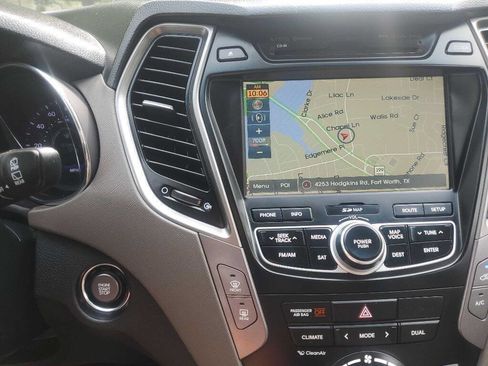 Used 2015 Hyundai Santa Fe Sport 2.0T w/ Option Group 05 image 38