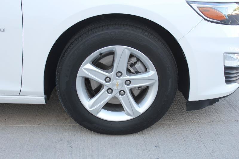 Used 2024 Chevrolet Malibu LS FWD image 35