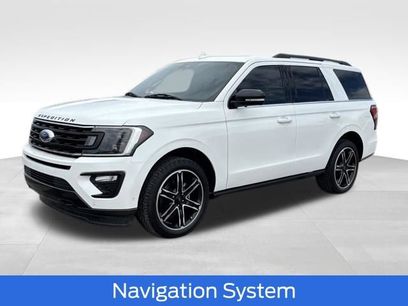 Used 2020 Ford Expedition Limited w/ Equipment Group 303A
