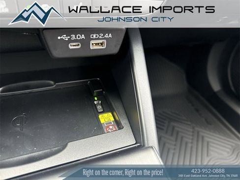 New 2026 Subaru Outback Limited XT w/ Premium/Limited Plus Package image 81