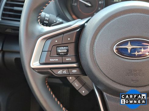 Certified 2021 Subaru Crosstrek 2.0i Premium w/ Popular Package #3 image 24