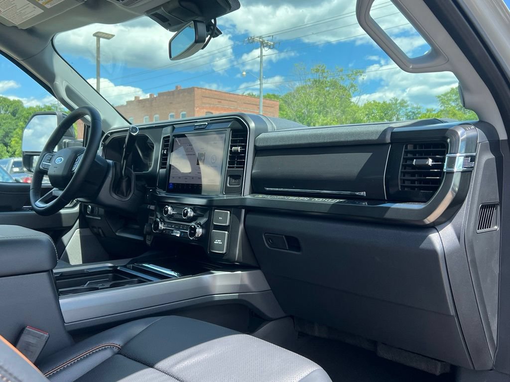 New 2026 Ford F250 Lariat w/ Tremor Off-Road Package AWD/4WD image 22