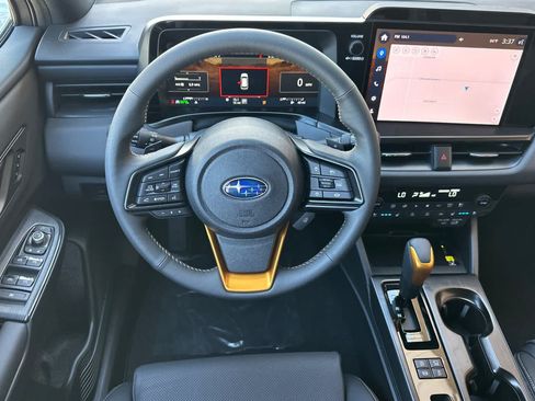 New 2026 Subaru Outback Wilderness AWD/4WD image 15