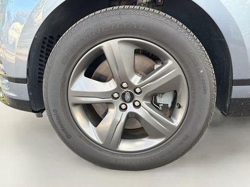 Used 2022 Land Rover Range Rover Velar R-Dynamic S image 43