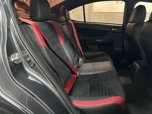 Used 2020 Subaru WRX STI image 21