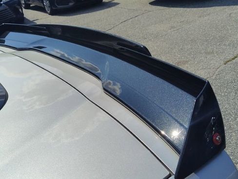 Used 2005 Chevrolet Corvette Coupe w/ Preferred Equipment Group image 26