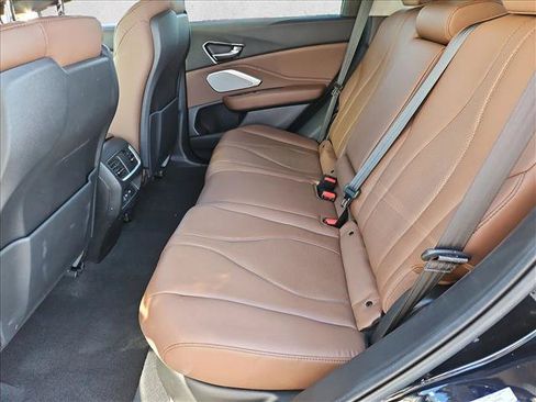 Used 2020 Acura RDX AWD w/ Technology Package image 19
