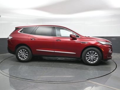 Used 2024 Buick Enclave Premium