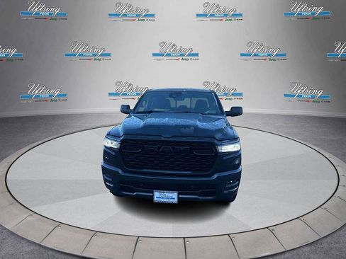 New 2026 RAM 1500 Express AWD/4WD image 8