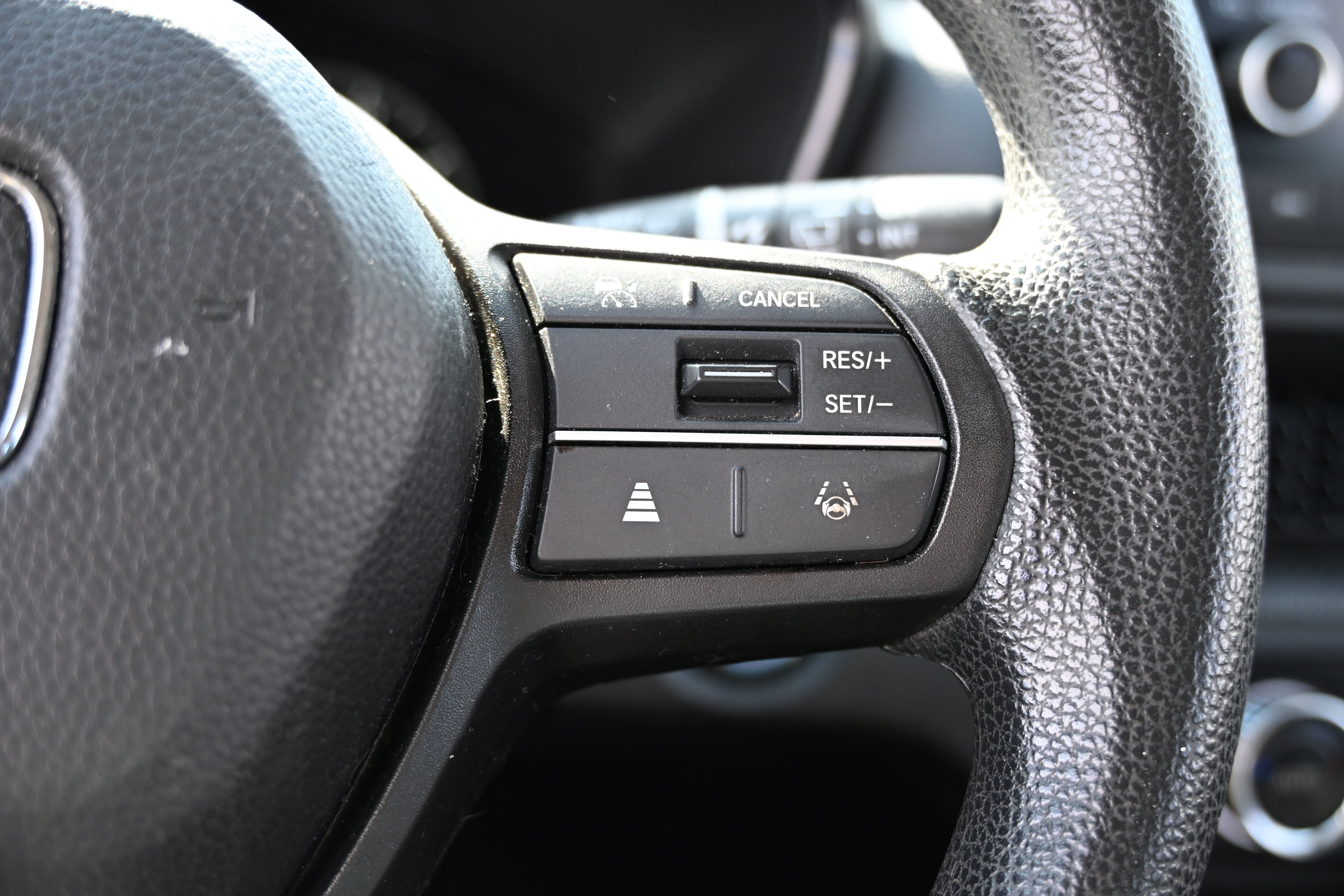 Used 2024 Honda CR-V EX image 34