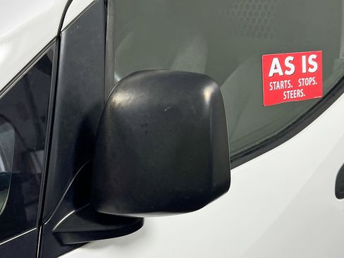Used 2021 Nissan NV200 S FWD image 12