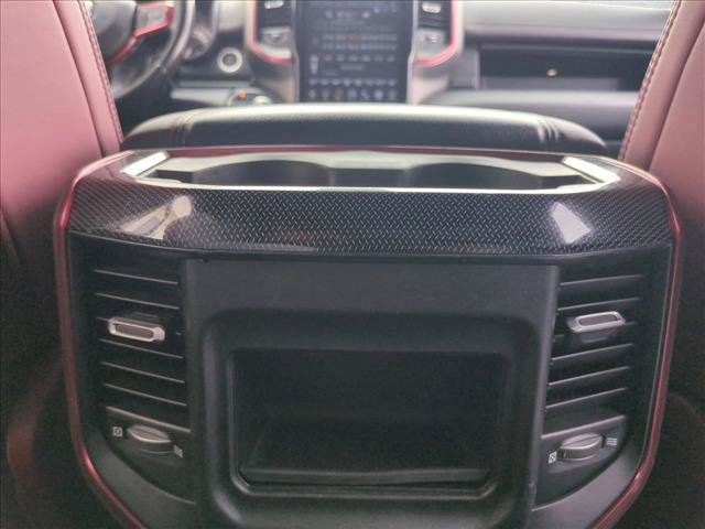 Used 2019 RAM 1500 Rebel w/ Bed Utility Group AWD/4WD image 16