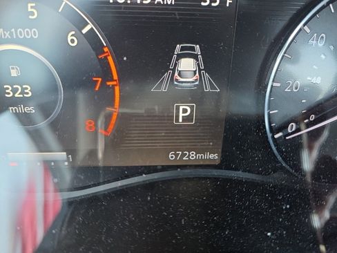 Certified 2024 Nissan Kicks SR w/ SR Premium Package image 19