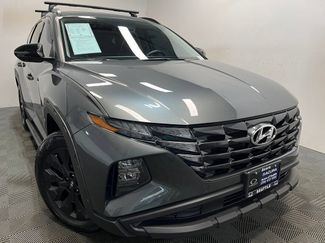 Used 2023 Hyundai Tucson XRT AWD/4WD video 1