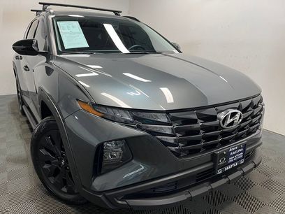 Used 2023 Hyundai Tucson XRT