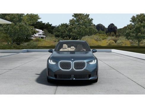 New 2026 BMW X3 xDrive30i w/ Premium Package AWD/4WD image 3