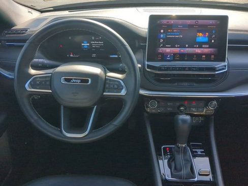 Used 2022 Jeep Compass High Altitude image 13