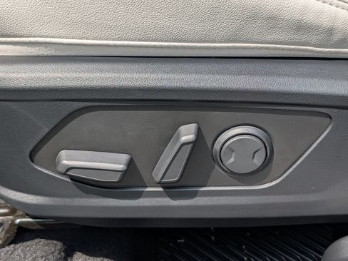 Certified 2026 Hyundai Tucson Limited AWD/4WD image 20