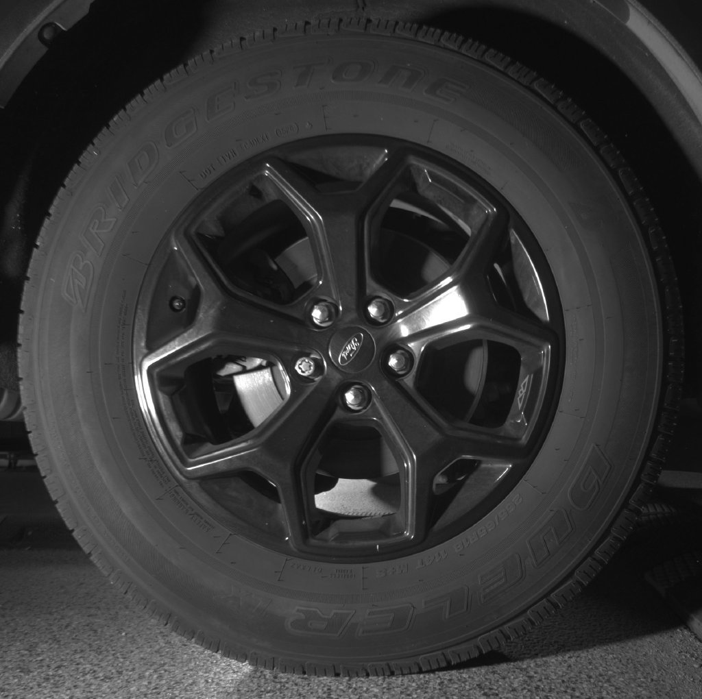 Used 2021 Ford Explorer Timberline AWD/4WD image 12
