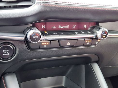 New 2026 MAZDA MAZDA3 Carbon image 9